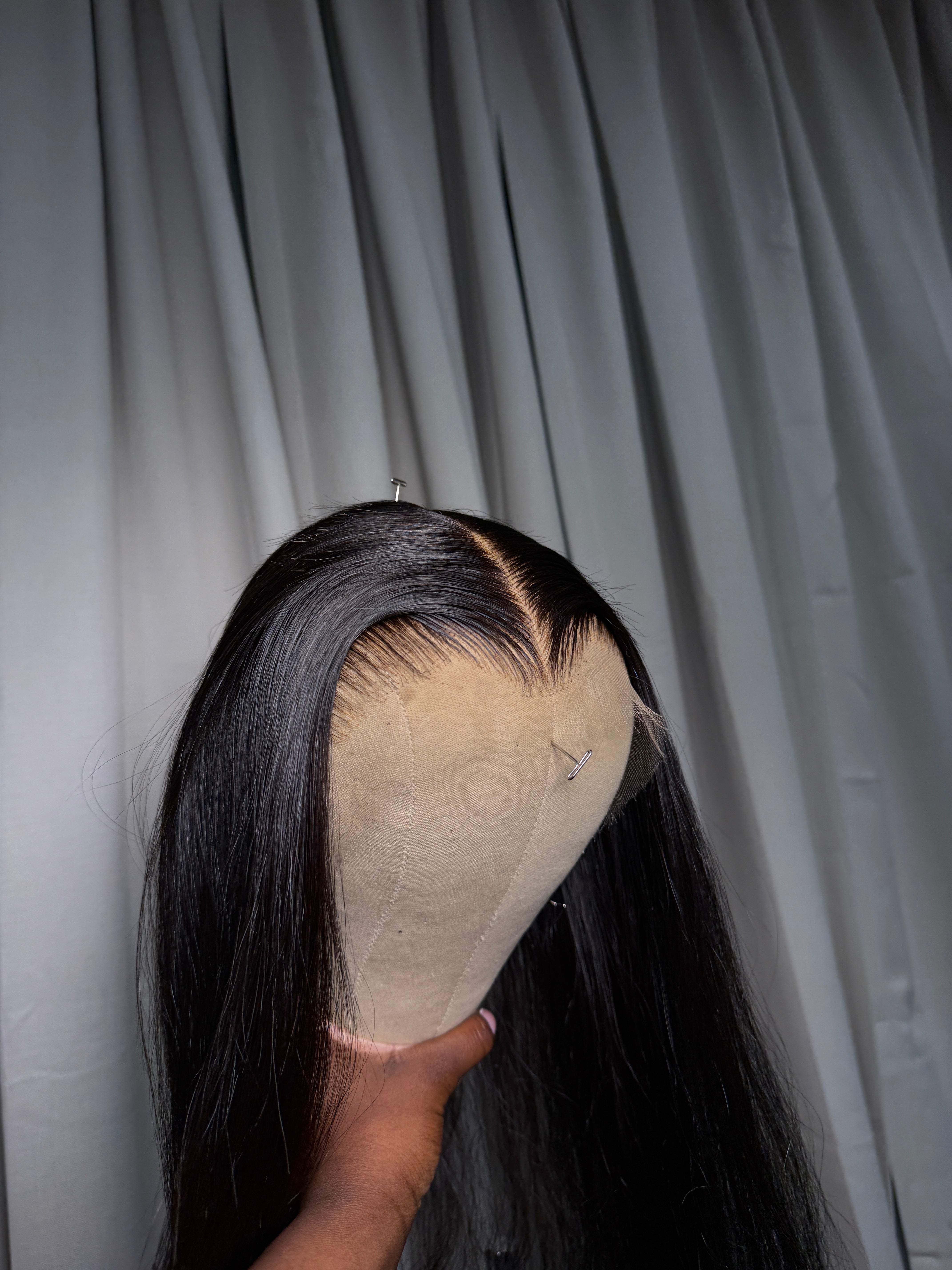 Bleaching Knots Tutorial