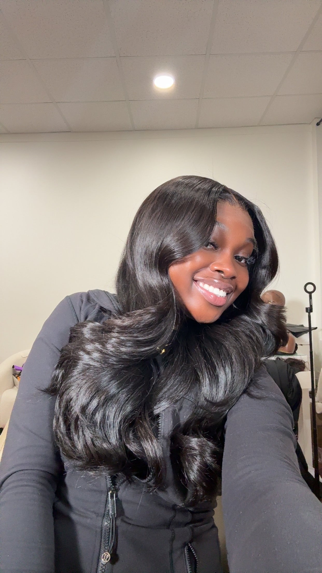 Ultimate Layers and Curls Course