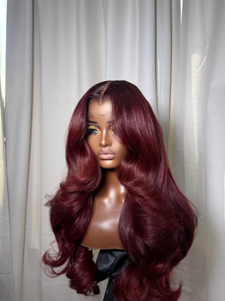 Ifeoma